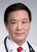 Dr. Lau, George